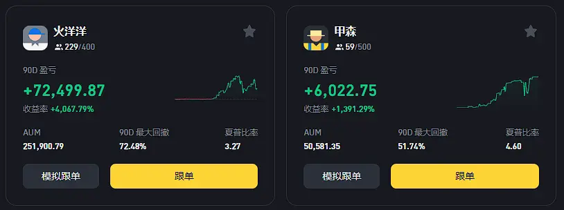 安币App